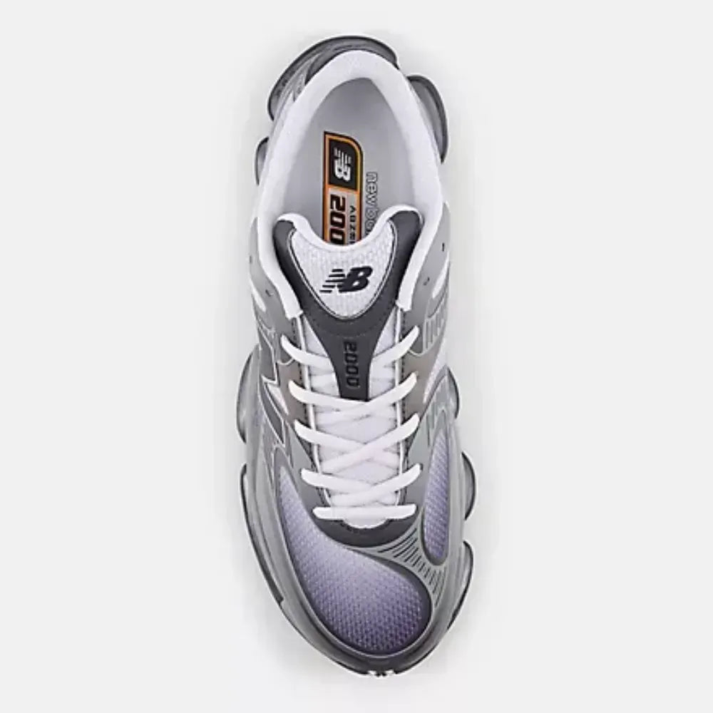 New Balance Abzorb 2000 - Cinza/Preto