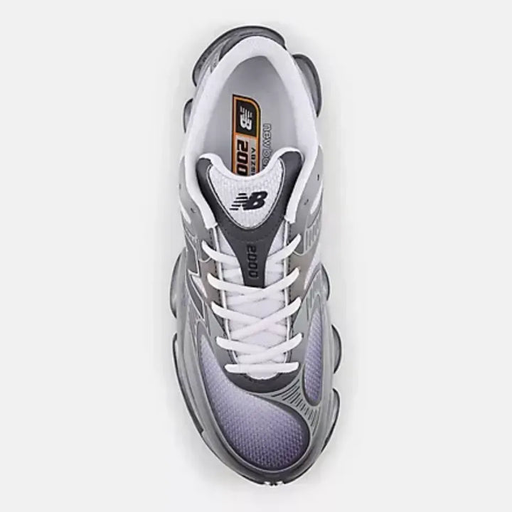 New Balance Abzorb 2000 - Cinza/Preto