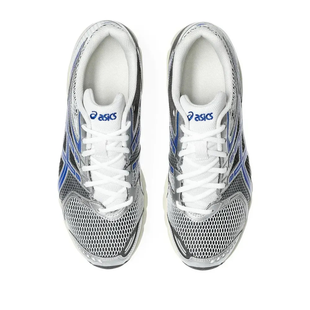Asics Gel DS Trainer 14 - Branco/Azul