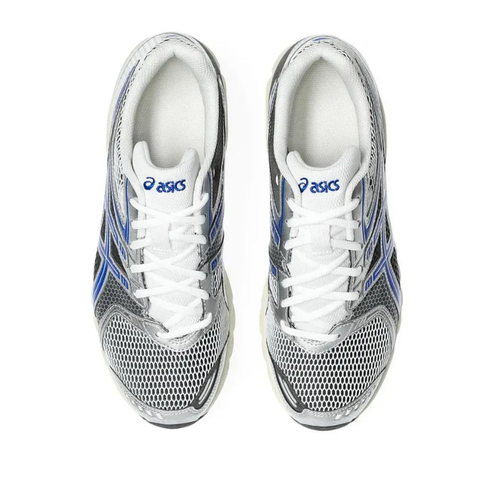 Asics Gel DS Trainer 14 - Branco/Azul