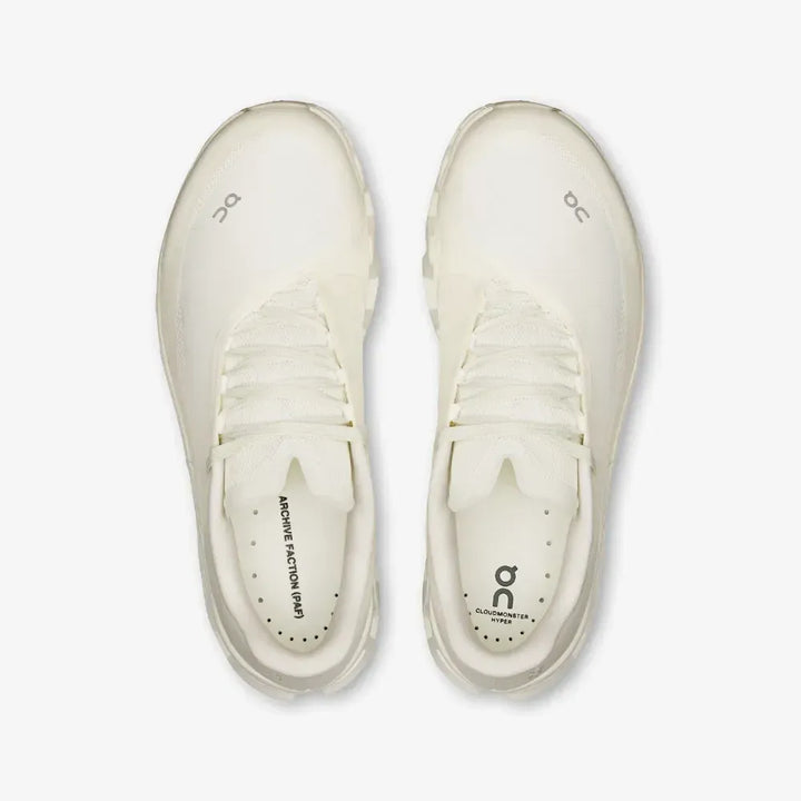 On Running Cloudmonster Hyper PAF - Branco