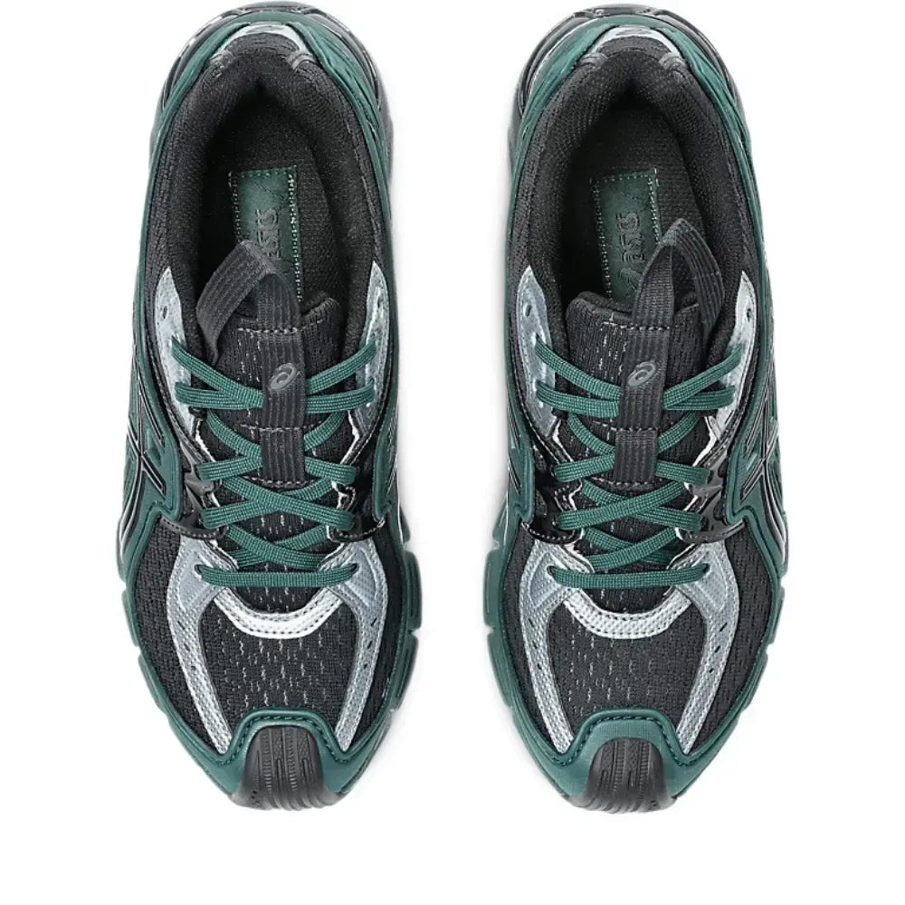 Asics UB12 S Gel SD Lyte – Cinza Escuro