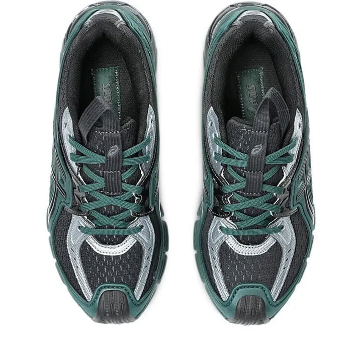 Asics UB12 S Gel SD Lyte – Cinza Escuro