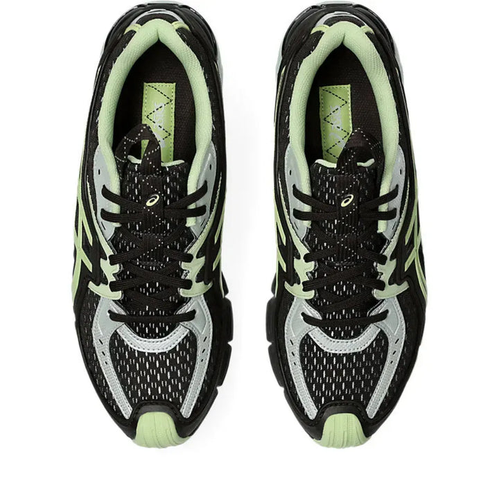 Asics UB12 S Gel SD Lyte – Verde/Marrom