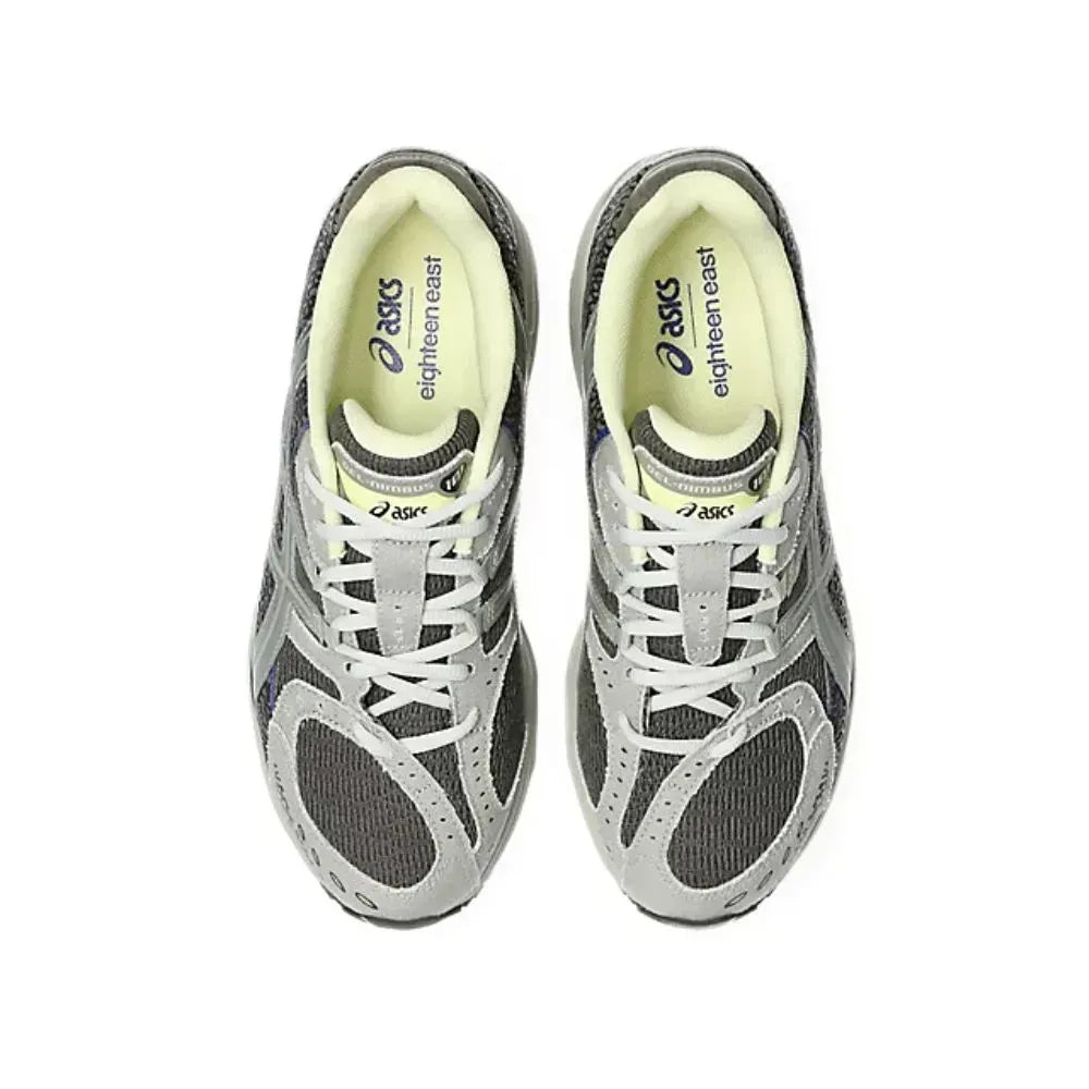 Asics Nimbus 10.1 x 18 East – Marrom/Bege