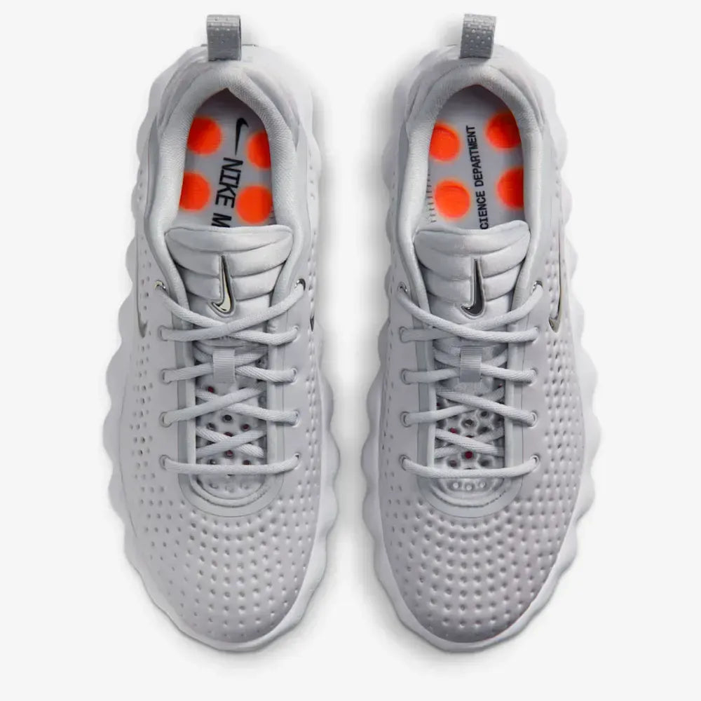 Nike Mind 002 - Cinza Claro