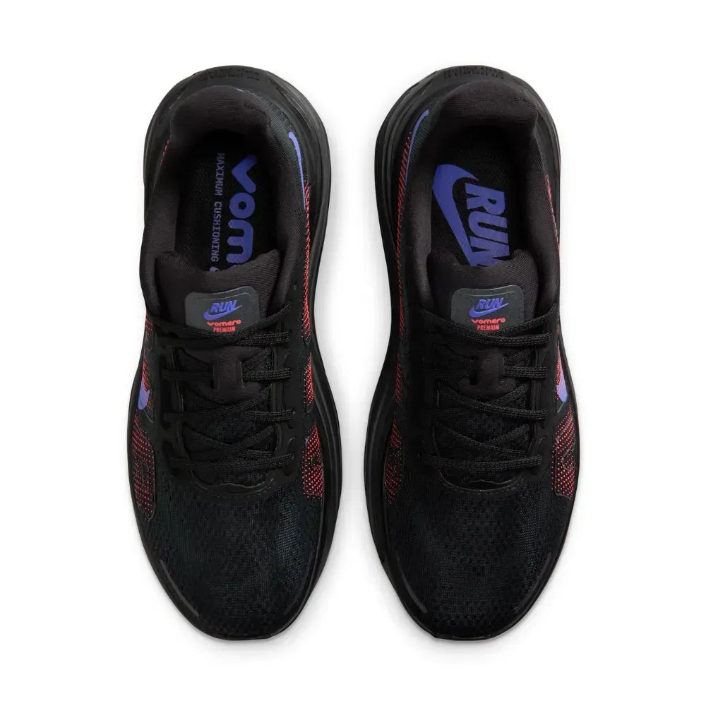 Tênis Nike Vomero Premium Preto