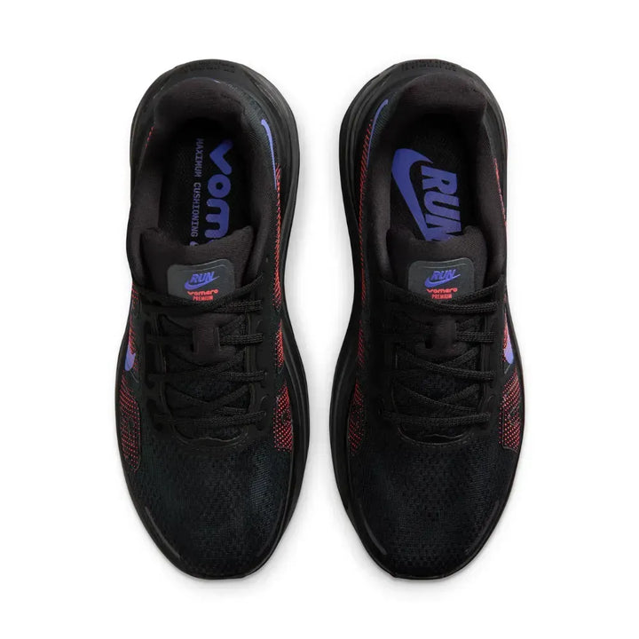 Tênis Nike Vomero Premium Preto