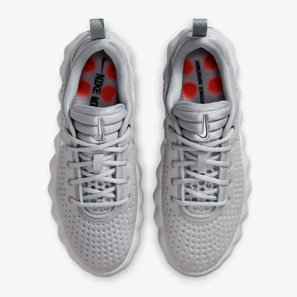 Nike Mind 002 - Cinza