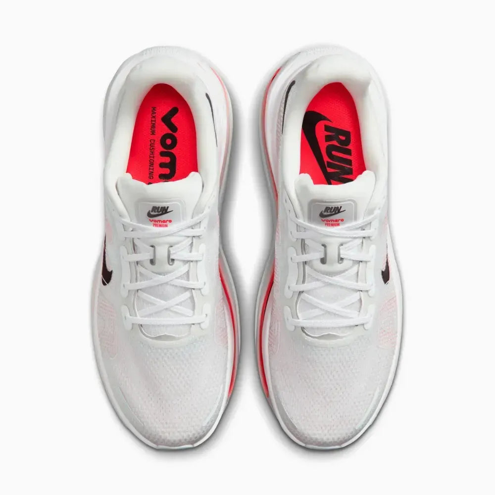 Tênis Nike Vomero Premium Branco