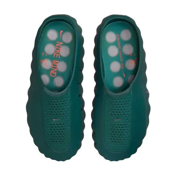 Slide Nike Mind 001 - Verde