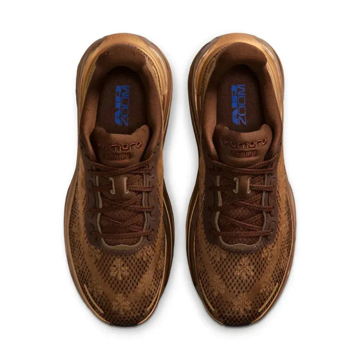Tênis Nike Vomero Premium Marrom
