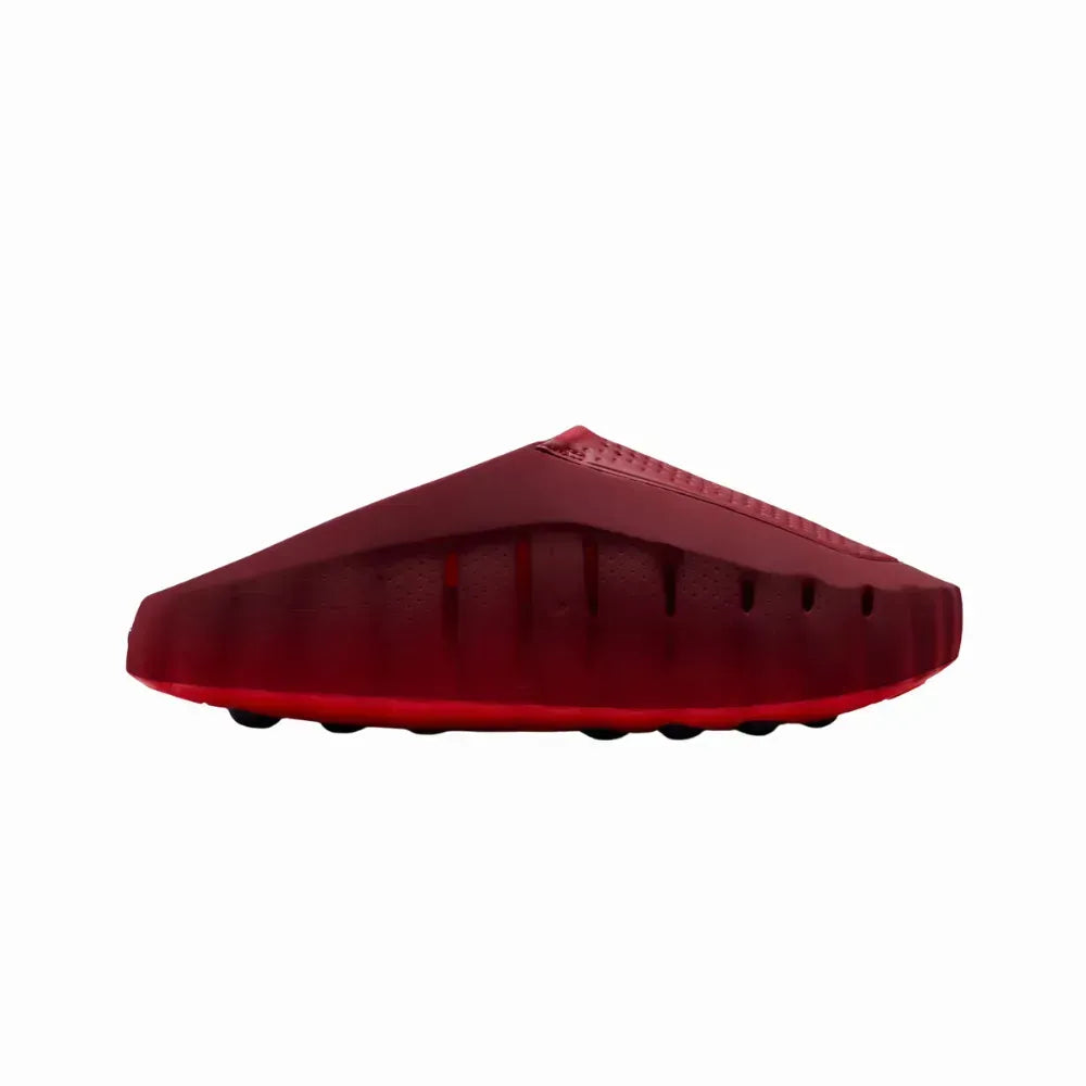 Slide Nike Mind 001 - Vermelho
