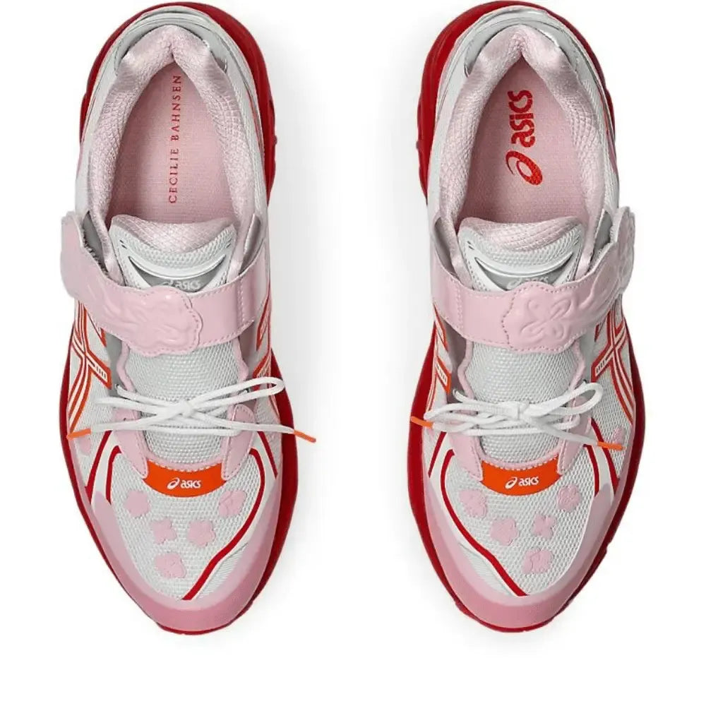 Asics GT 2160 x Cecilie Bahnsen - Branco/Rosa