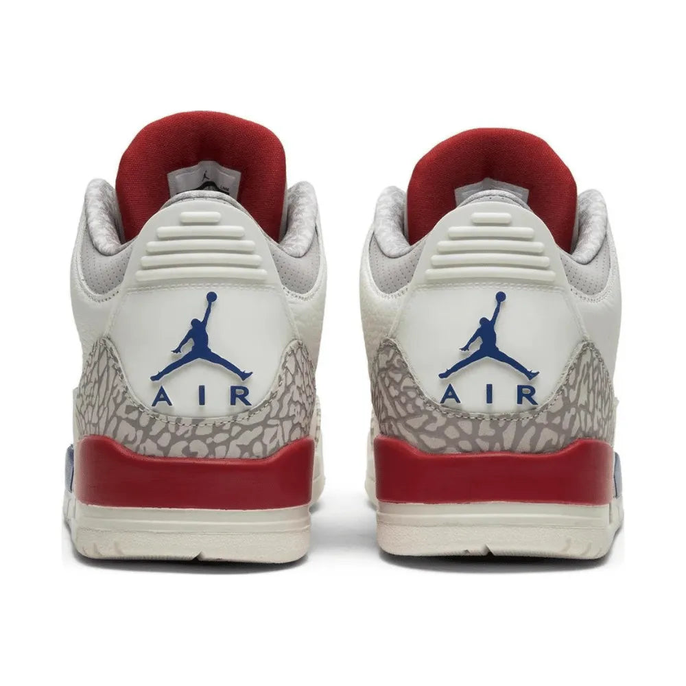 Jordan 3 Retro International Flight