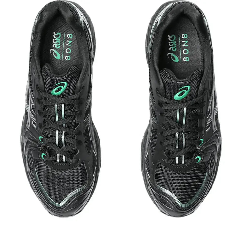 Asics Gel Kayano 14 x 8on8 - Preto