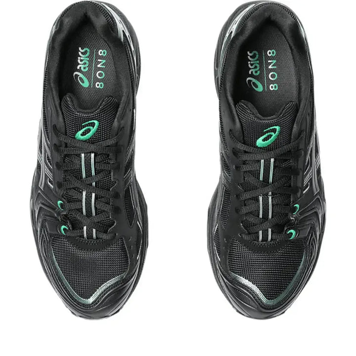 Asics Gel Kayano 14 x 8on8 - Preto