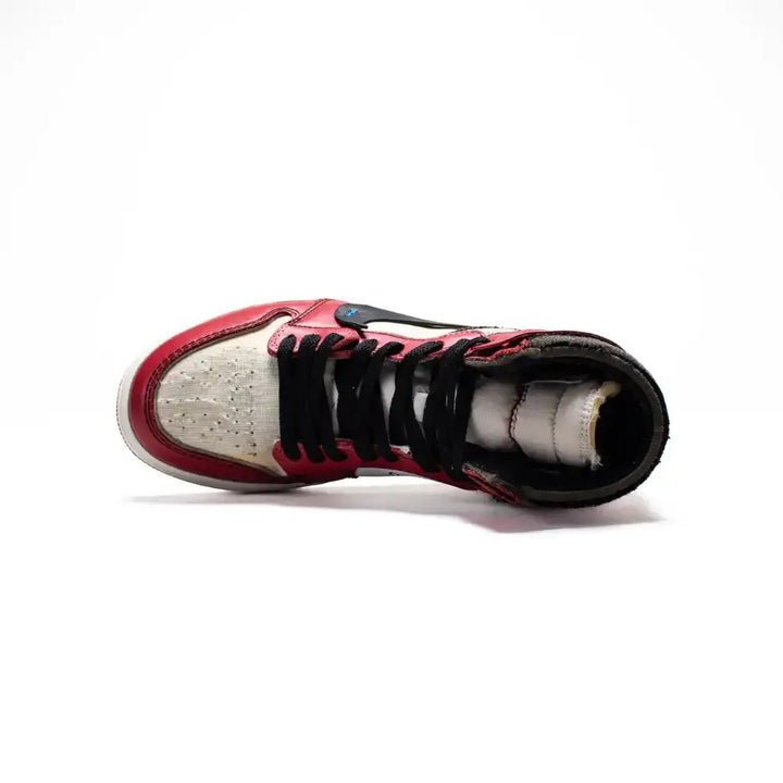 Nike Jordan 1 Retro High x Off White Chicago