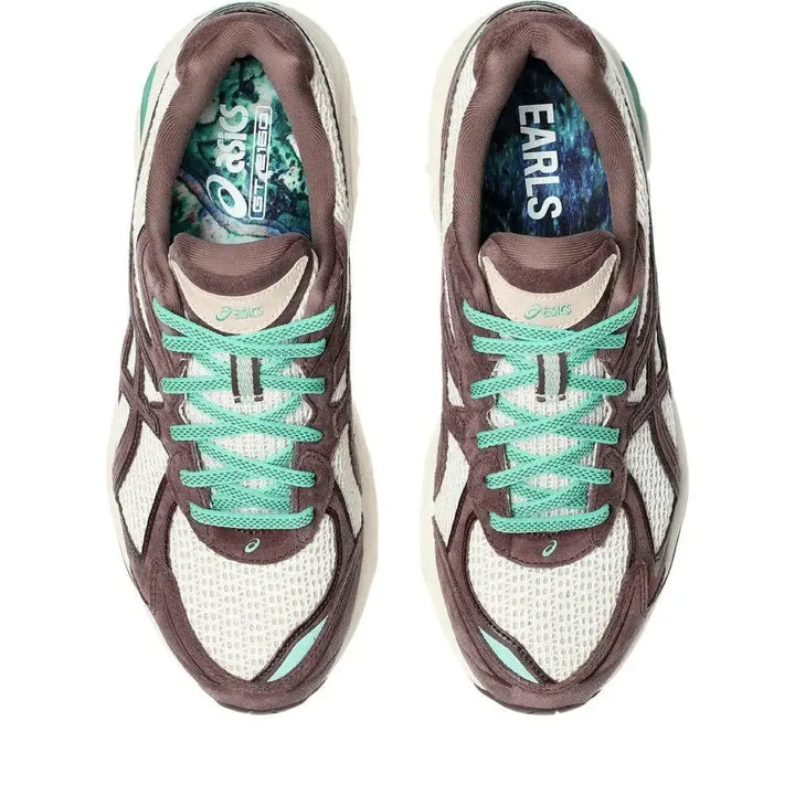 Asics GT 2160 x Earls Collection - Creme/Pimenta