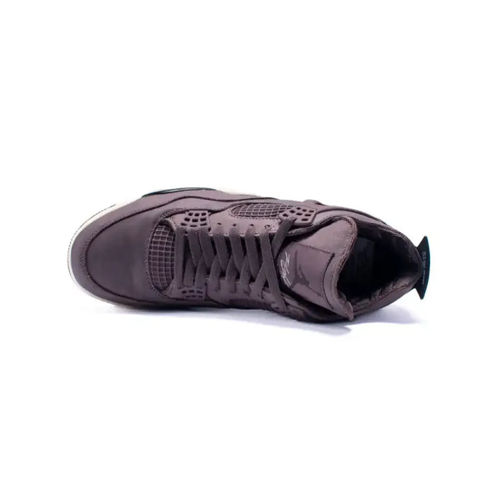 Jordan 4 Retro A Ma Maniére – Roxo