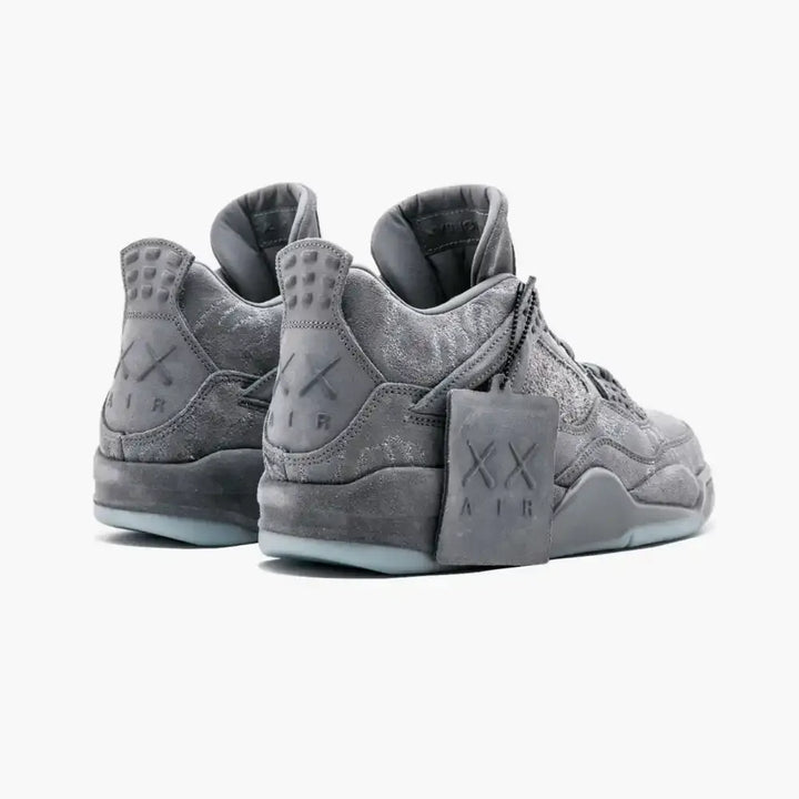 Jordan 4 Retro Kaws