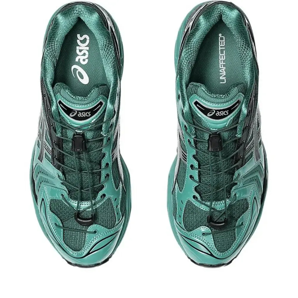 Asics Gel Kayano 14 x Unaffected - Verde