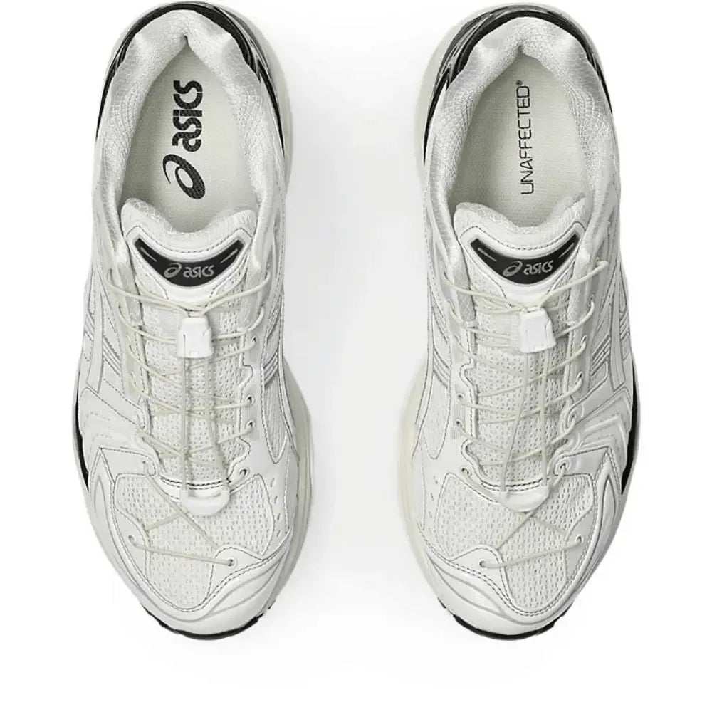 Asics Gel Kayano 14 x Unaffected - Branco Brilhante