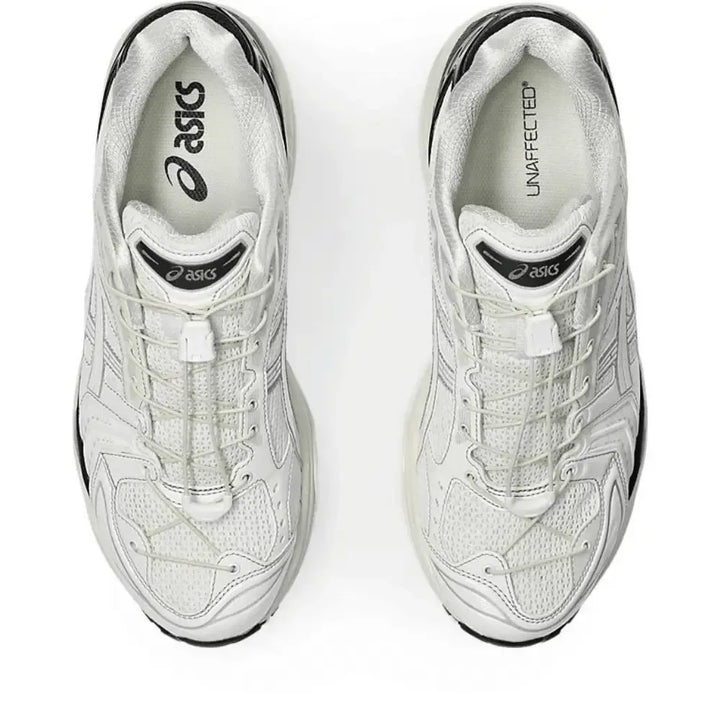 Asics Gel Kayano 14 x Unaffected - Branco Brilhante