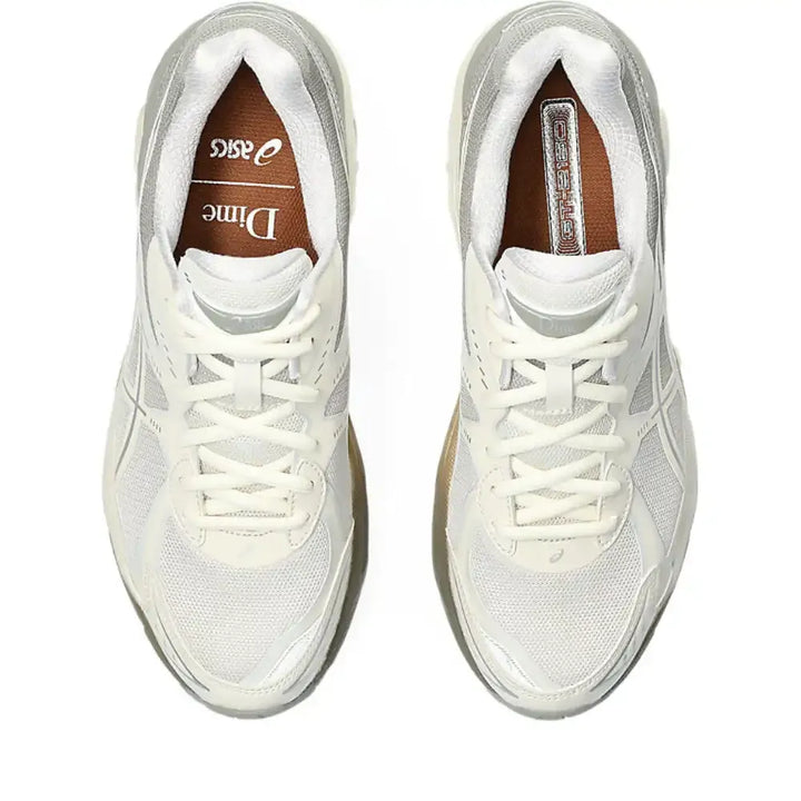 Asics GT 2160 x Dime - Lobo Ártico