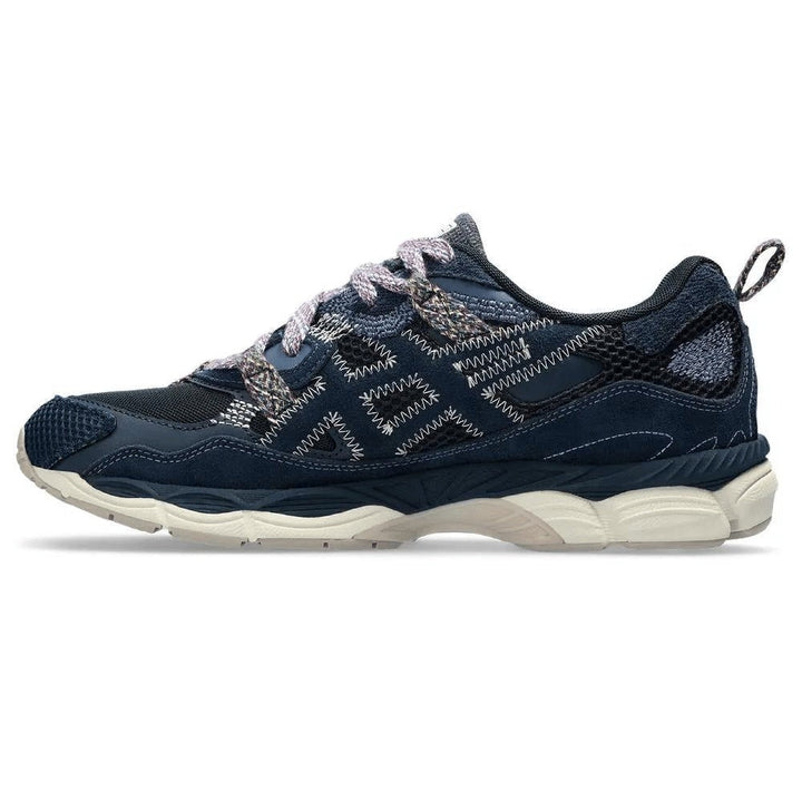 Asics Gel NYC x Fujitaka - Preto/Azul