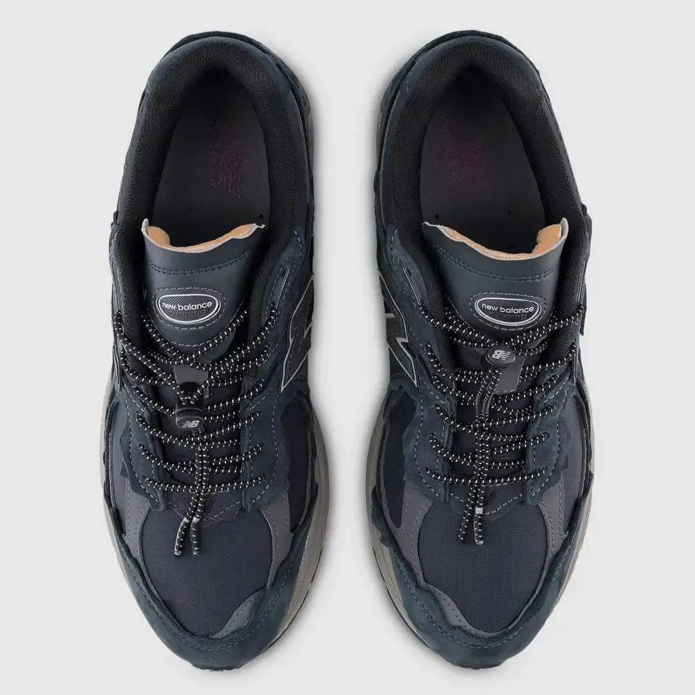 New Balance 2002R Protection Pack – Eclipse