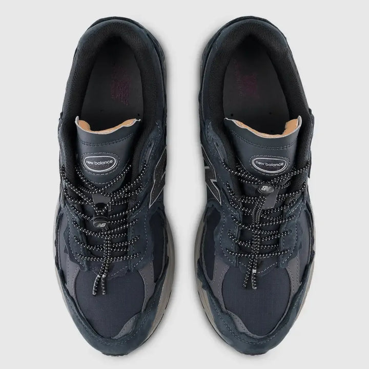 New Balance 2002R Protection Pack – Eclipse