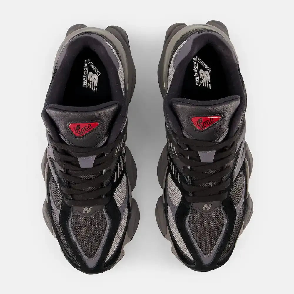 New Balance 9060 – Cinza Castlerock