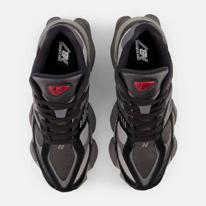 New Balance 9060 – Cinza Castlerock