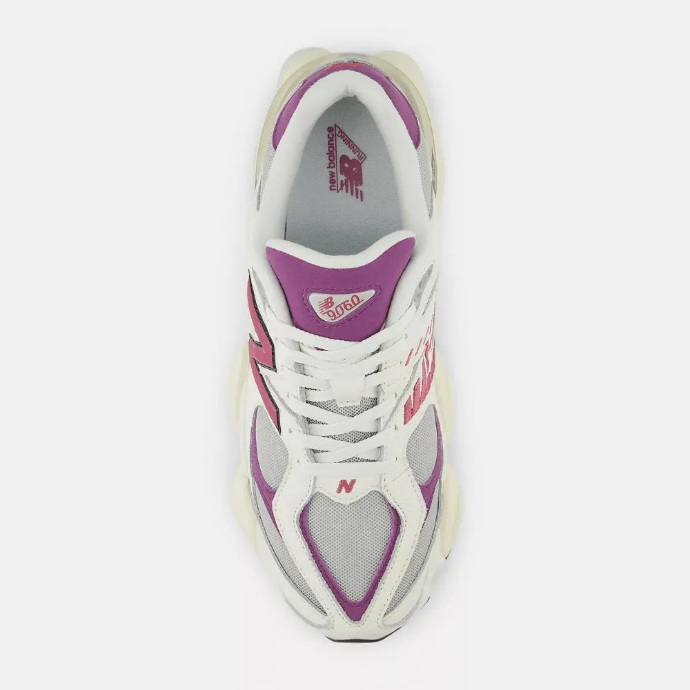 New Balance 9060 – Sal Marinho/Roxo Escuro/Uva