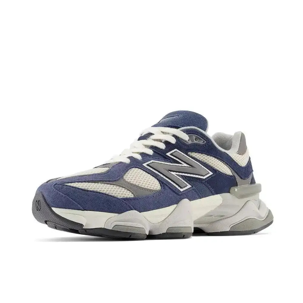 New Balance 9060 – Índigo Natural