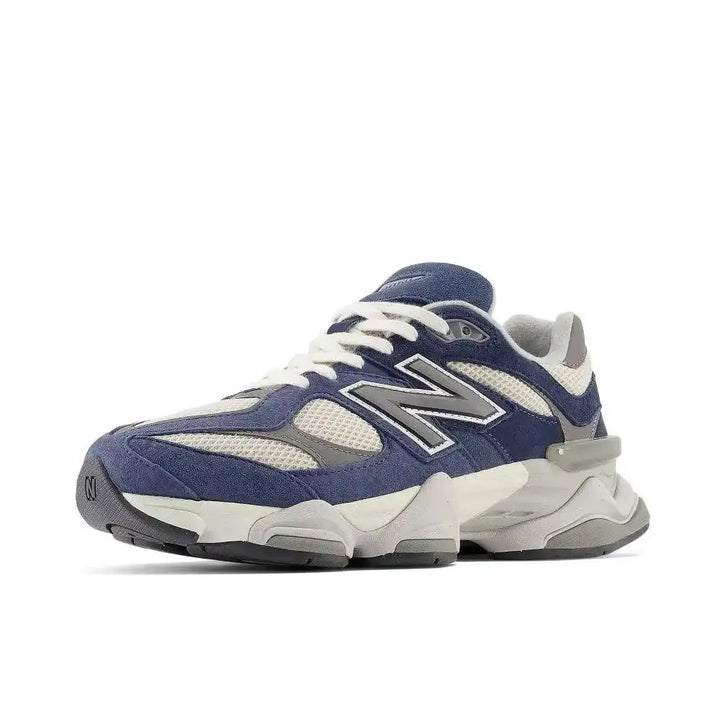 New Balance 9060 – Índigo Natural