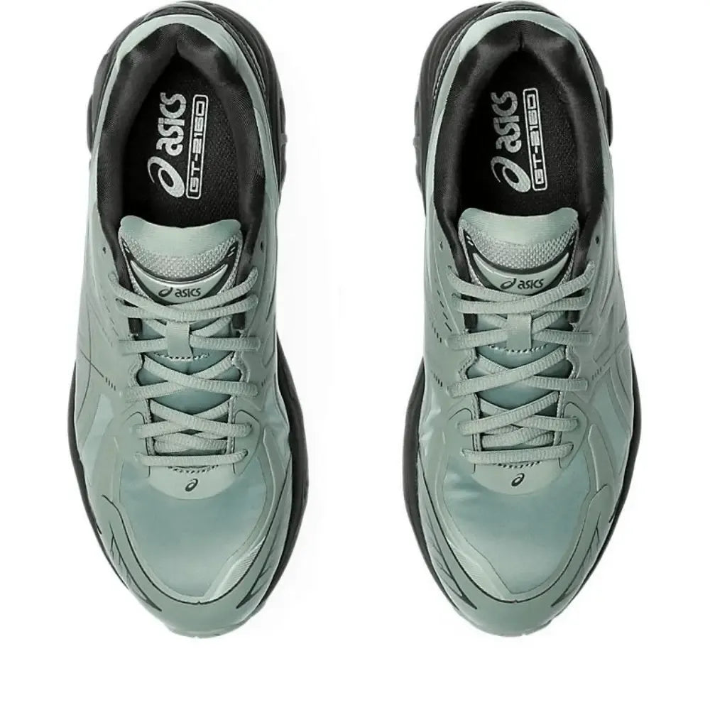 Asics GT 2160 - Verde/Preto