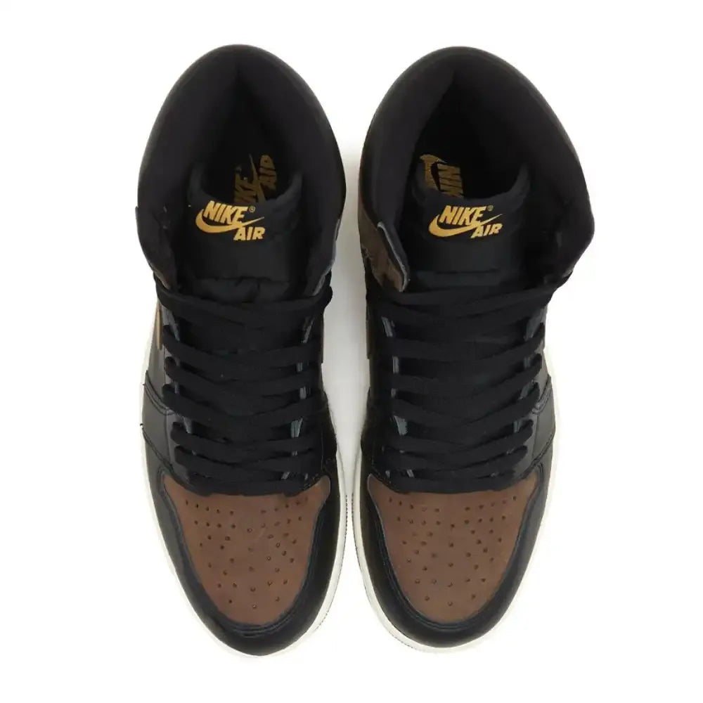 Jordan 1 Retro High Palomino