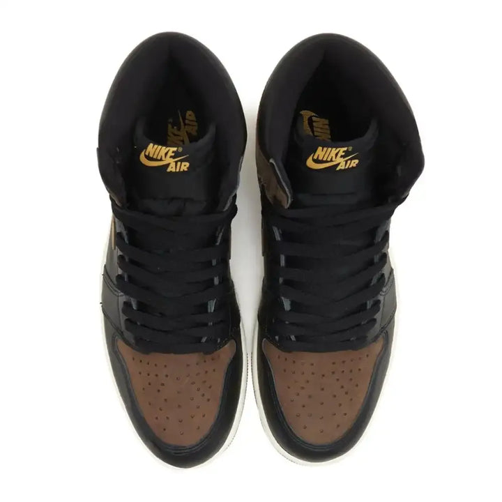 Jordan 1 Retro High Palomino