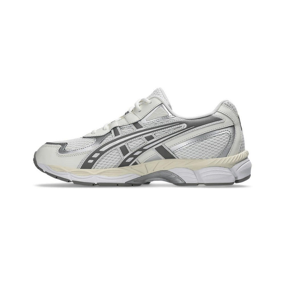 Asics Gel NYC - Creme/Cinza