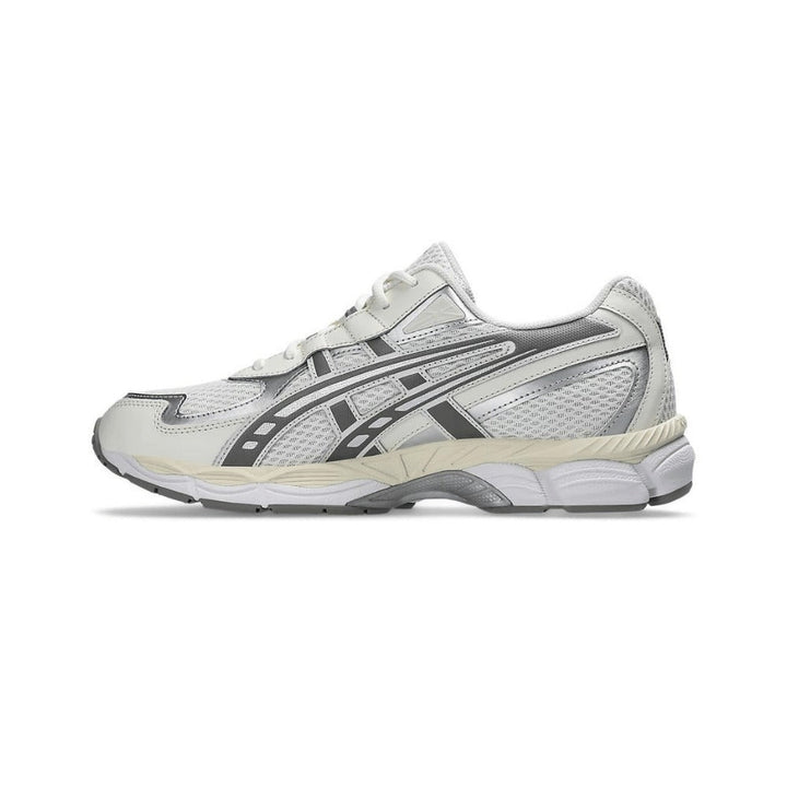 Asics Gel NYC - Creme/Cinza