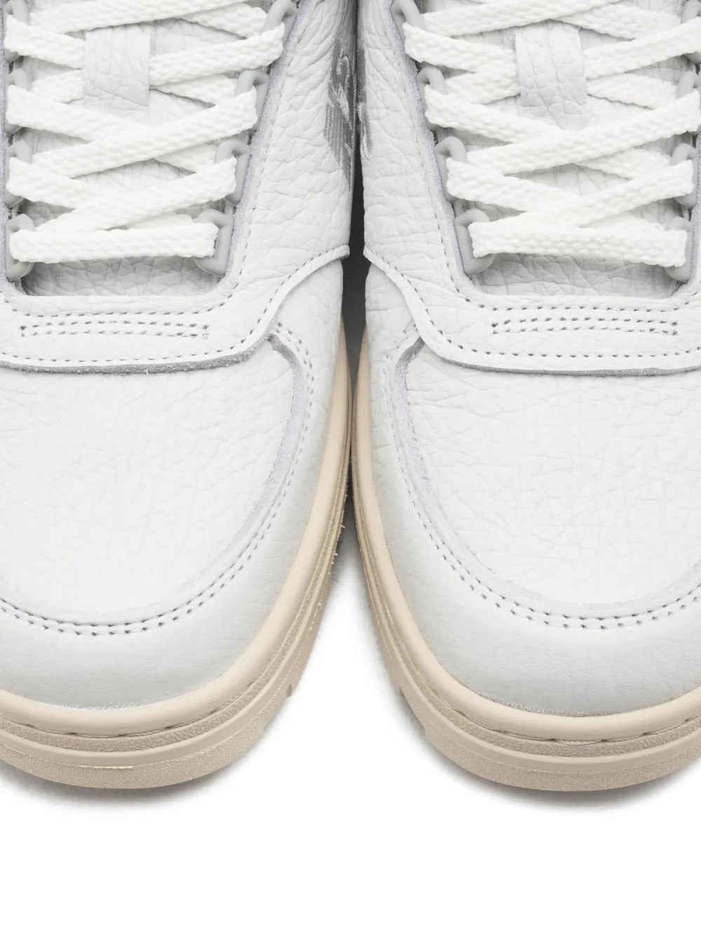 New Balance Allerdale Made in UK - Branco/Creme