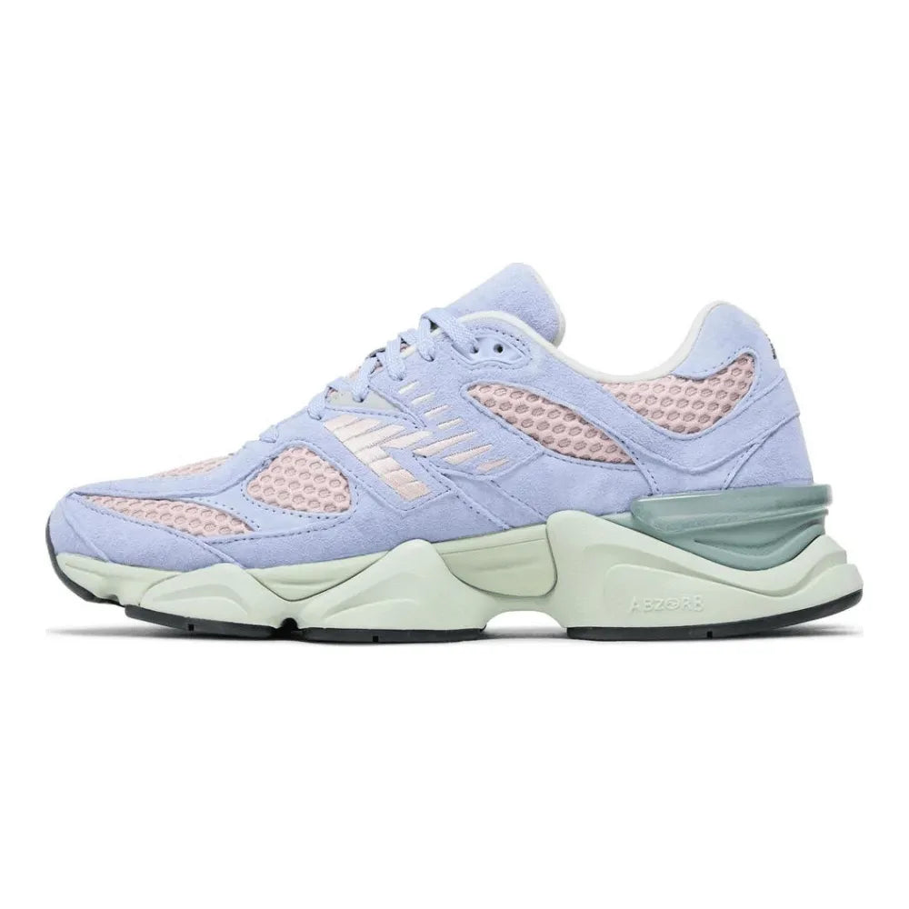 The Whitaker Group x New Balance 9060 Missing Pieces - Azul
