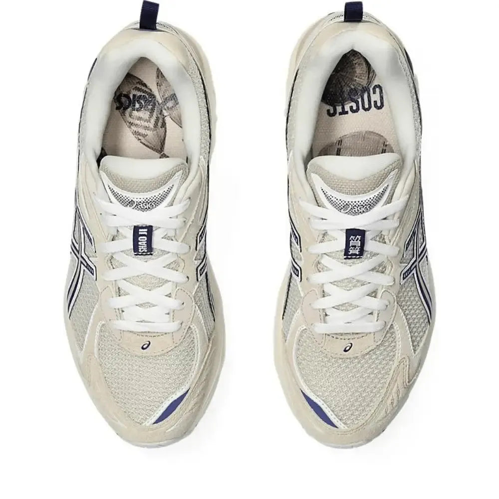 Asics GT 2160 x Costs - Aveia Shaoji/Azul