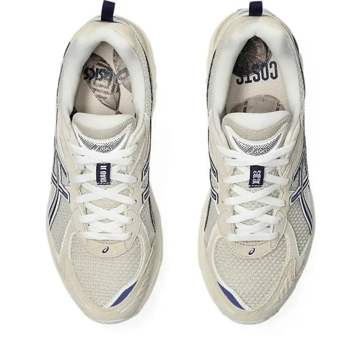 Asics GT 2160 x Costs - Aveia Shaoji/Azul