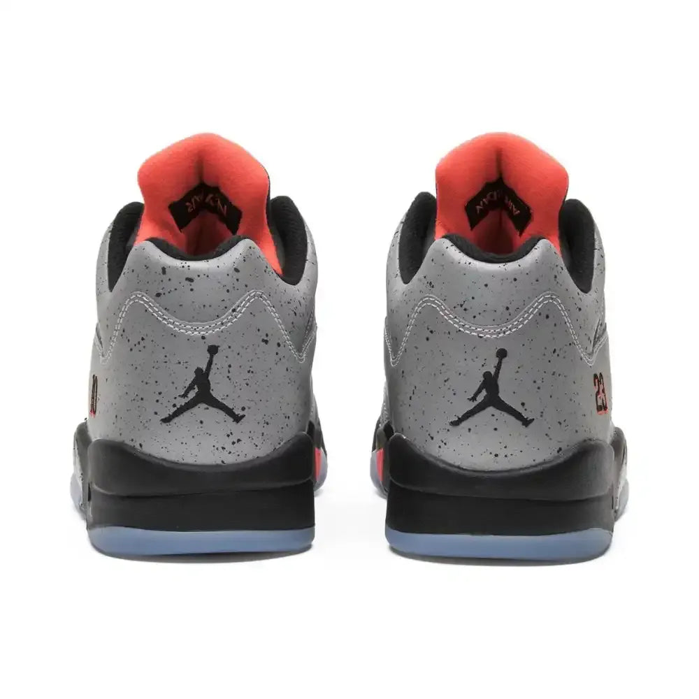 Air Jordan 5 Low - Neymar