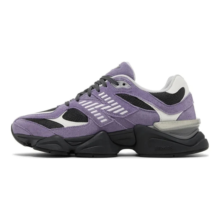 New Balance 9060 - Mercúrio/Preto