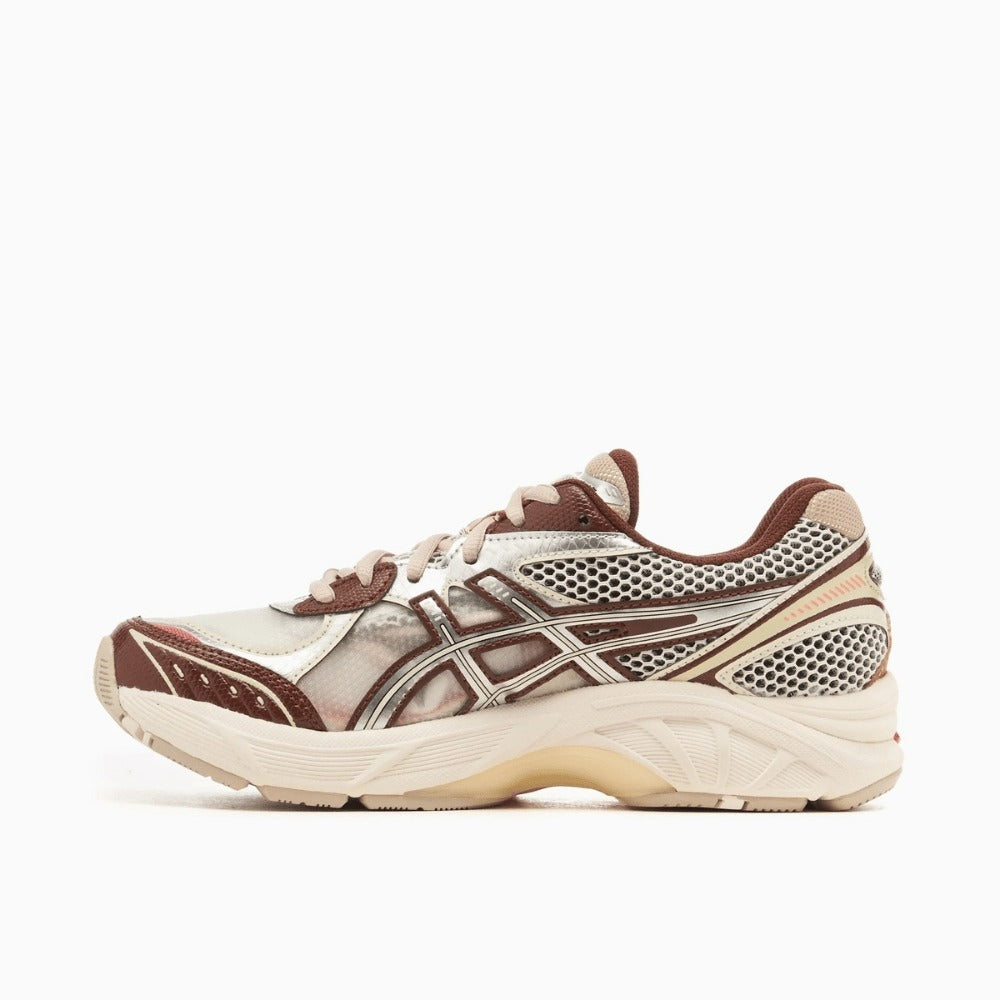 Asics GT 2160 x Above The Clouds - Creme Chocolate/Marrom