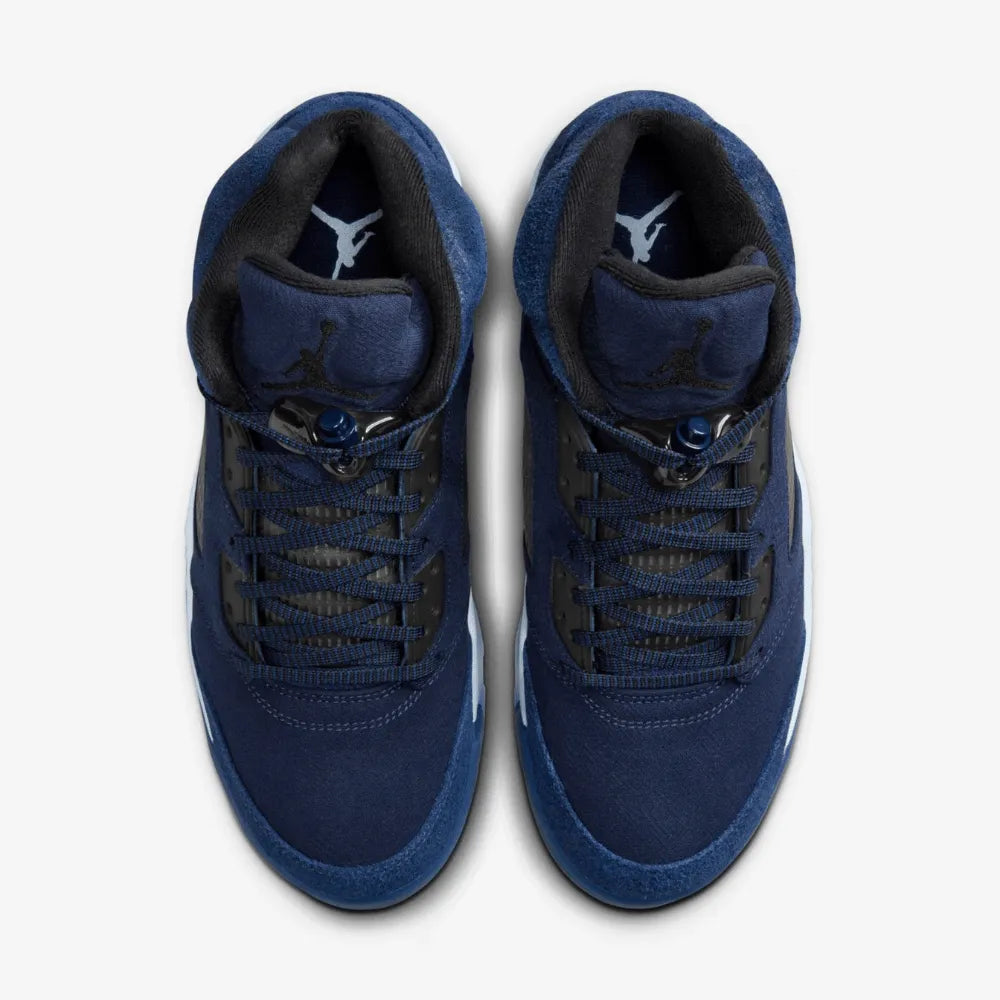 Air Jordan 5 - Azul Marinho